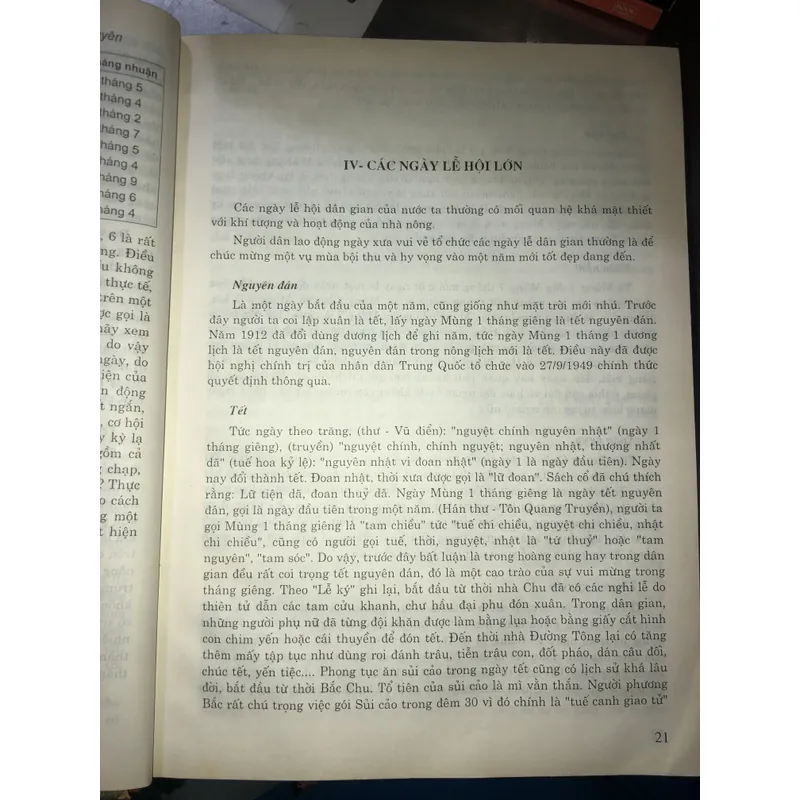 Chọn ngày tốt trong dân gian  702540