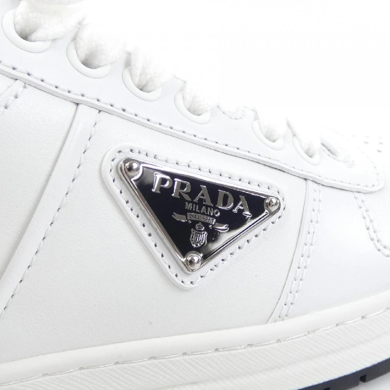 【Mã giảm giá】Giày thể thao PRADA 664113