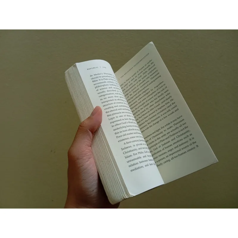 Republic Plato, english book sách tiếng Anh  994801