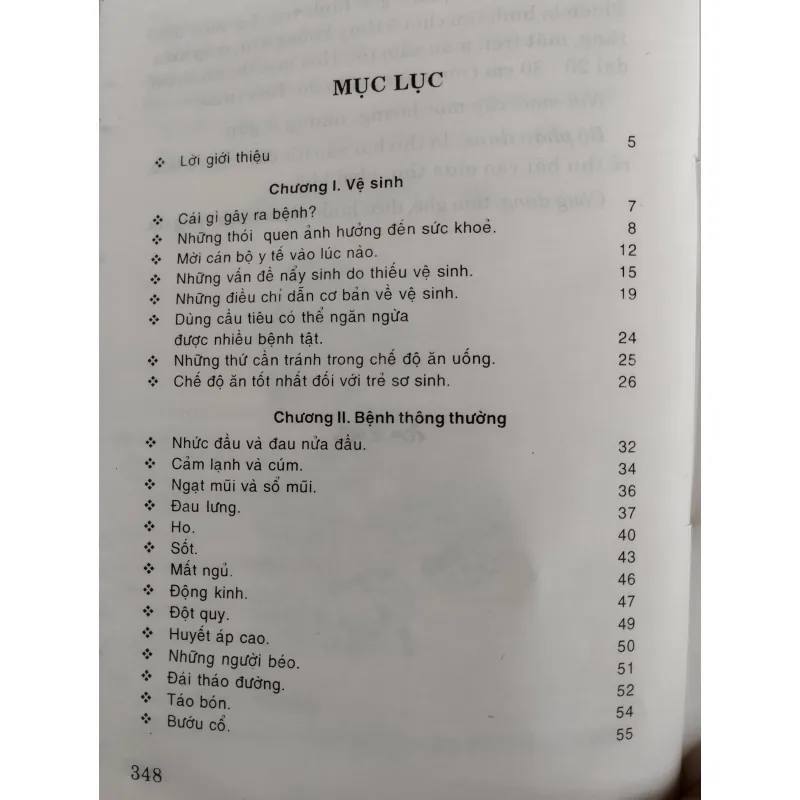  sách: Bách khoa Tri thức Gia đình - Thầy thuốc Gia đình.
 997131