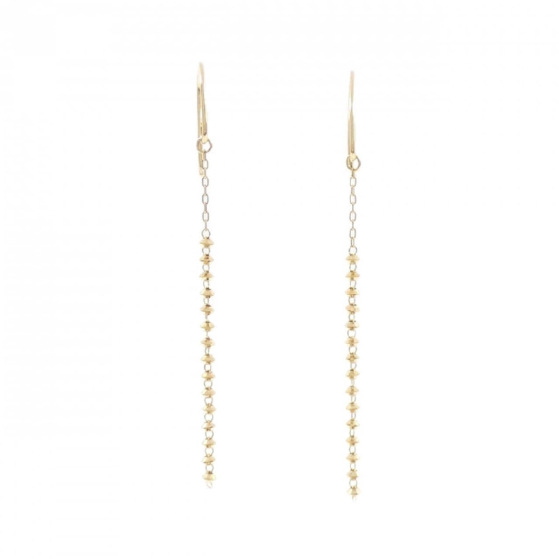 Bông tai 750YG - Hàng hiệu Authentic 870320