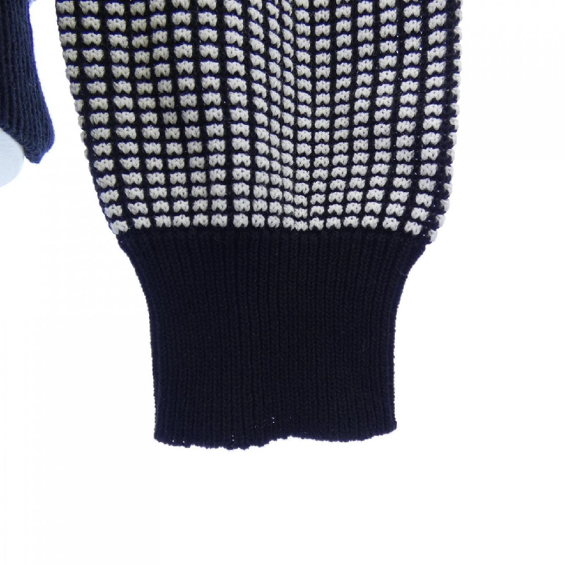 DESIGN WORKS 0390040001 Áo len - Hàng hiệu Authentic 886193