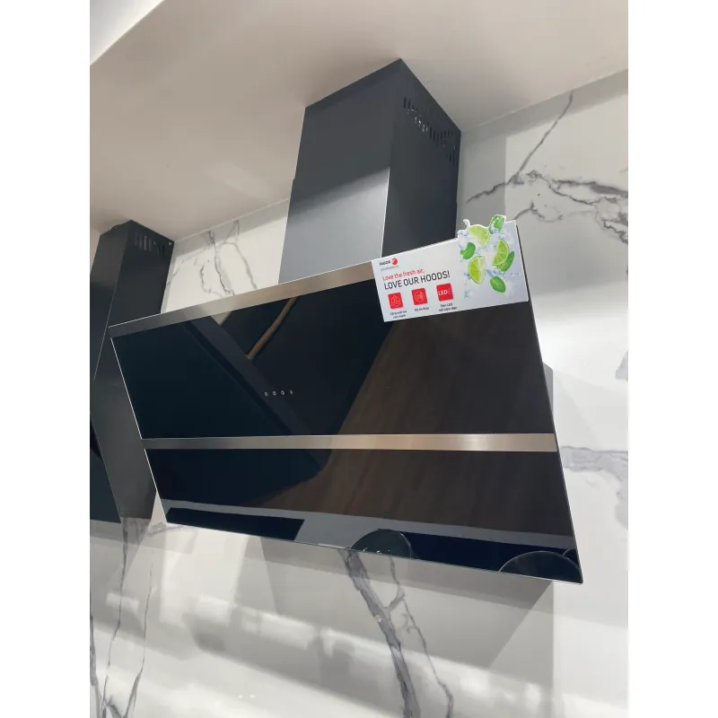 BẢO VỆ SỨC KHỎE! Máy hút mùi Fagor 3CFT-901N– Lọc sạch dầu mỡ, khử mùi tối đa! 732449