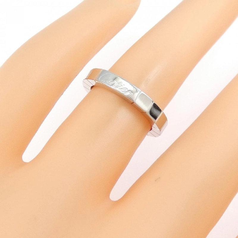 Nhẫn Cartier Lanière - Hàng hiệu Authentic 835583