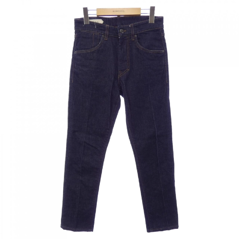 Quần jeans YCHAI - Hàng hiệu Authentic 892668