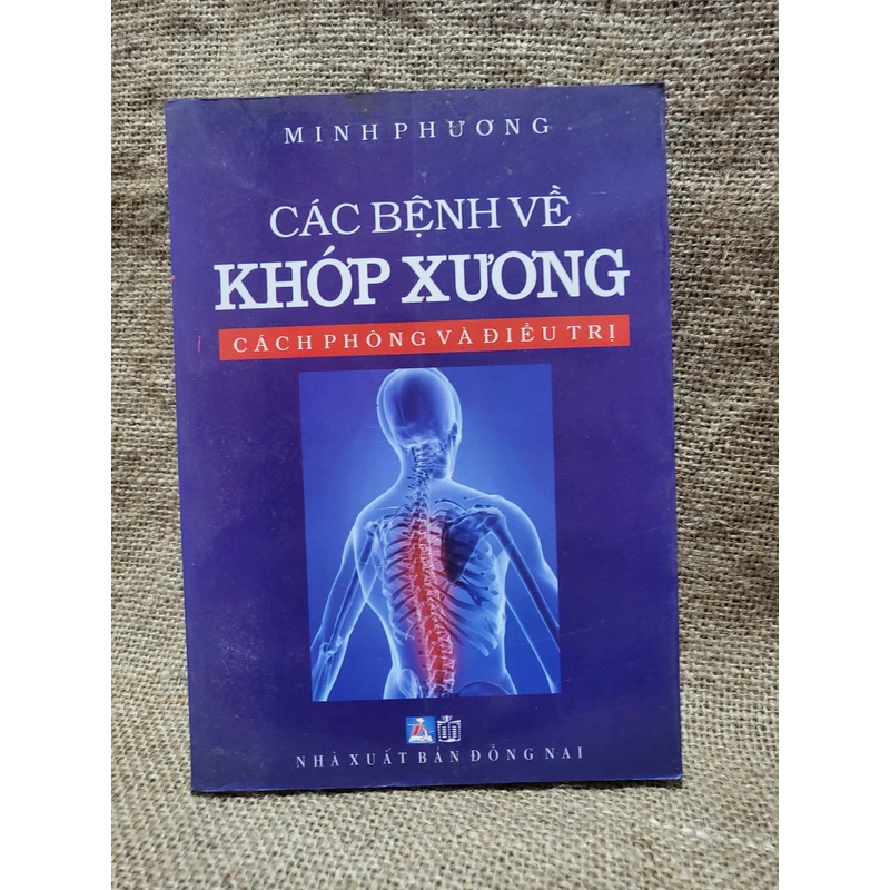 Các Bệnh về xương khớp 298563