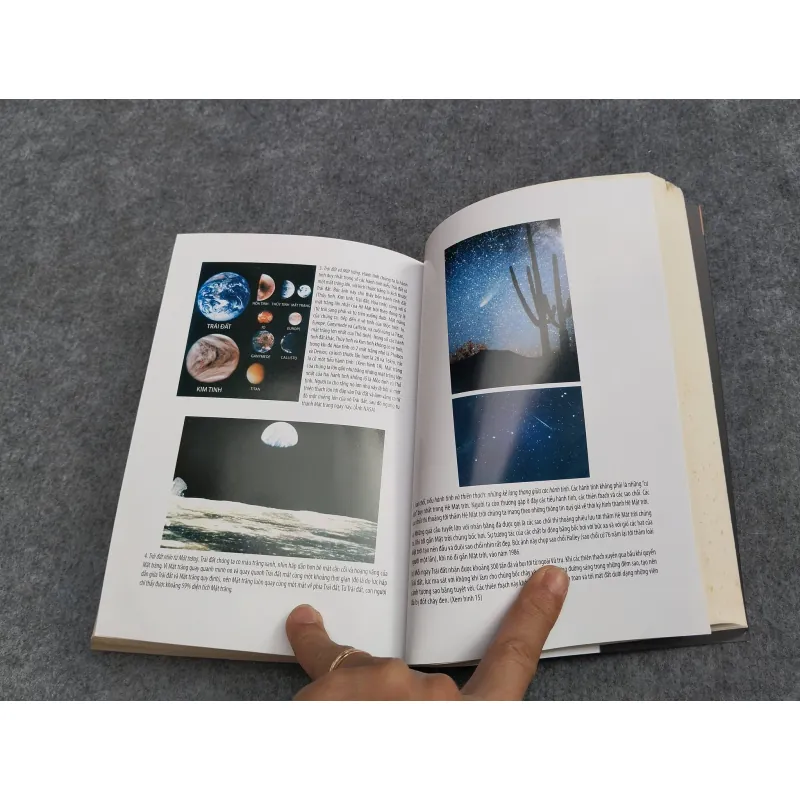 HỖN ĐỘN VÀ HÀI HOÀ 957498