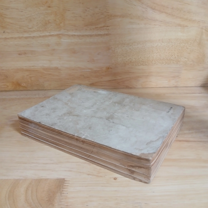 Đi Thăm Đất Nước (Xb 1978) - Hoàng Đạo Thúy 552955