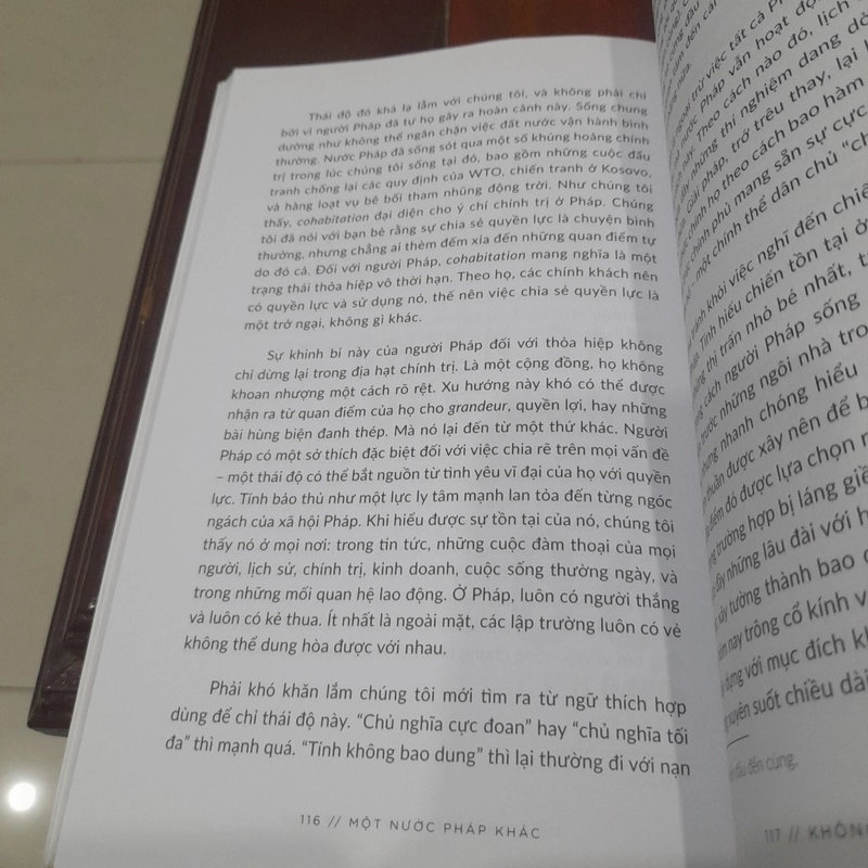 Một nước PHÁP khác 332638