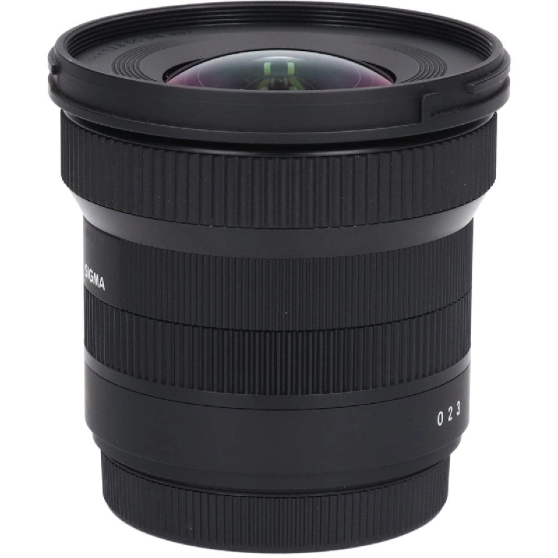 Ｘ（Ｃ）１０－１８ｍｍ Ｆ２．８ＤＣ ＤＮ - Hàng hiệu Authentic 878602