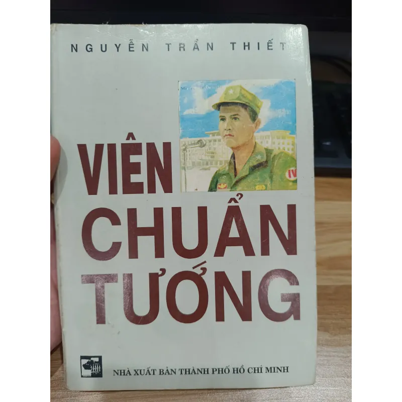 Viên chuẩn tướng  971920