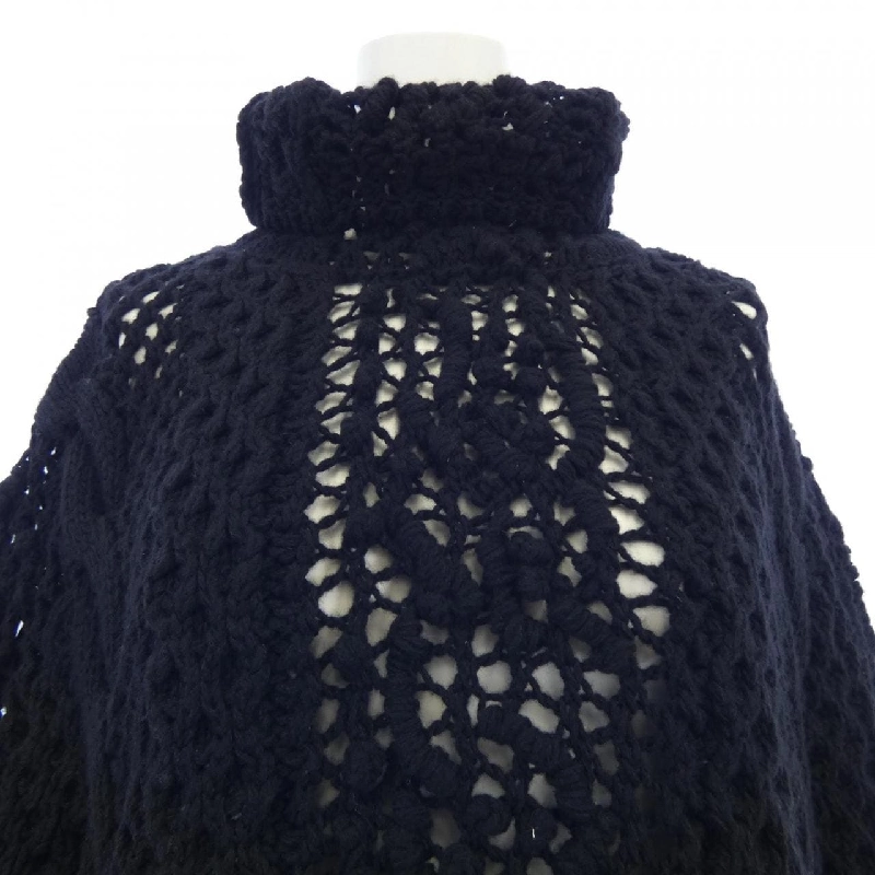 【Mã giảm giá】Christian Dior CHRISTIAN DIOR Áo len 646771