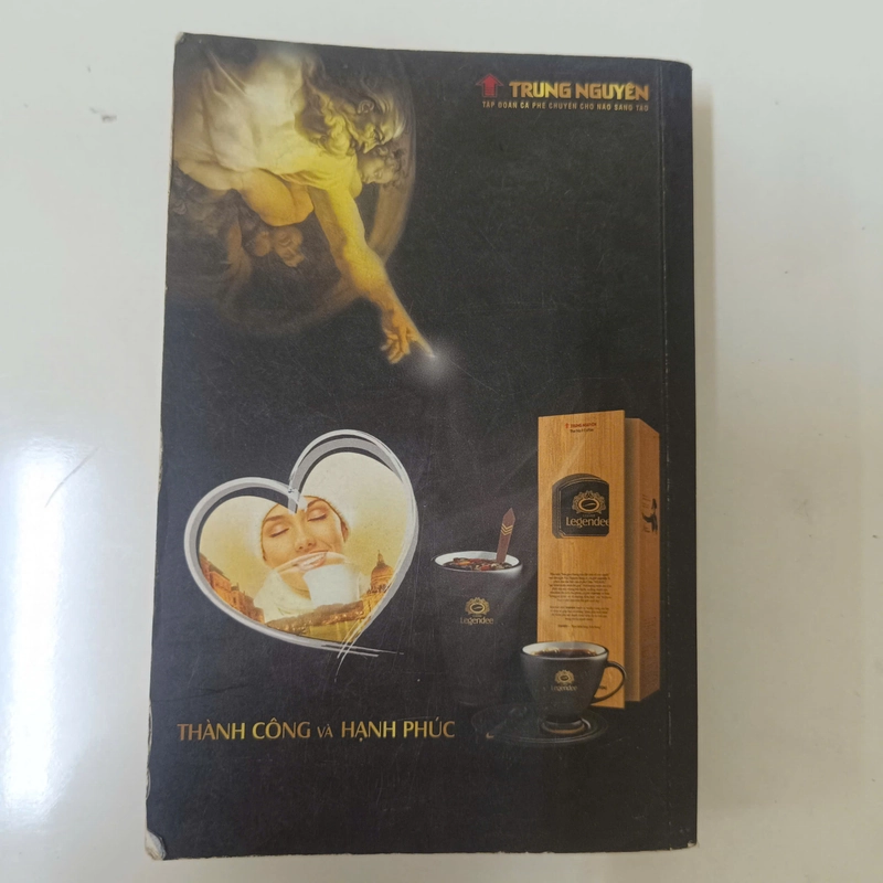 Đắc nhân tâm - Dale Carnegie (bản bỏ túi) 541443