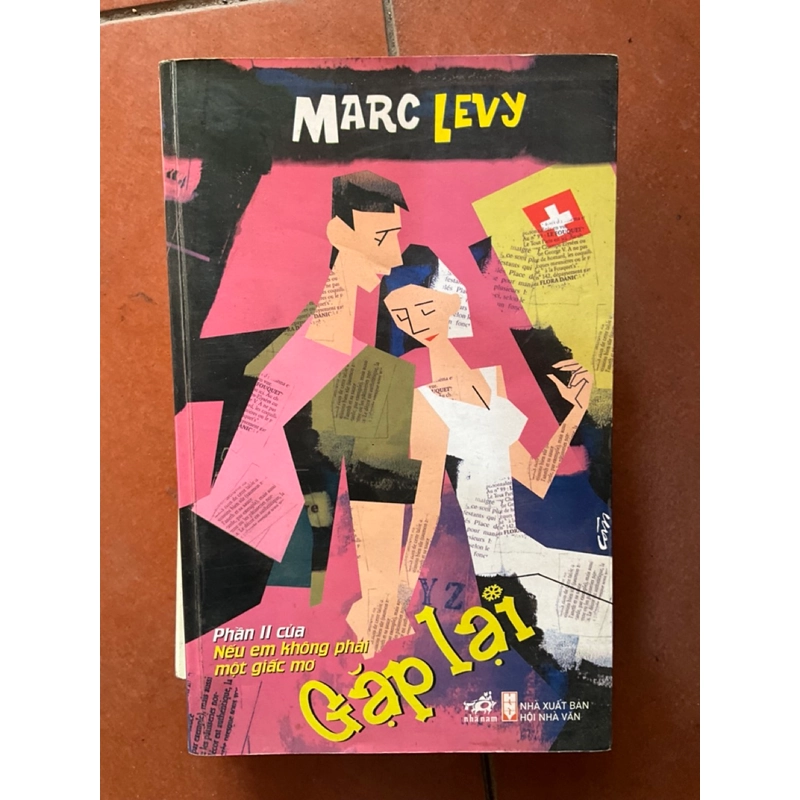 Marc Levy - Gặp lại 303679