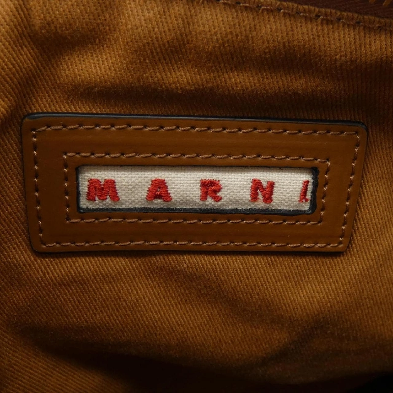 Túi mùa hè MARNI MARCEL PHMO0011U1 657152