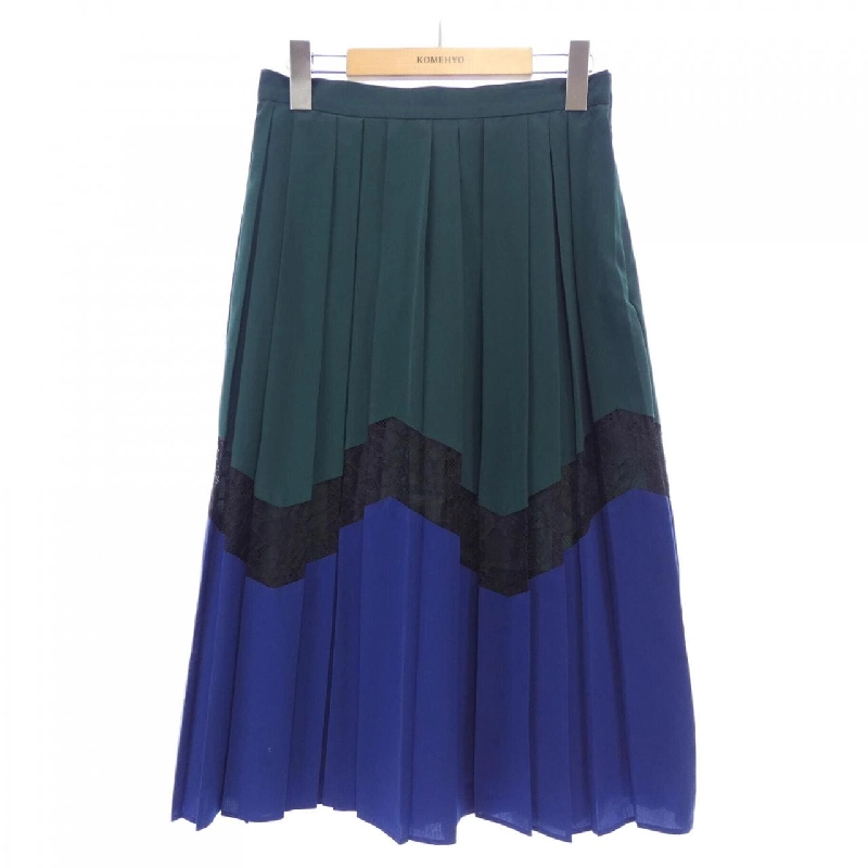 AULA Skirt - Hàng hiệu Authentic 810467