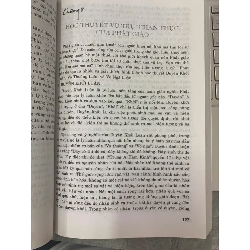 NỀN VĂN HÓA PHẬT GIÁO TRUNG QUỐC - LƯU TRƯỜNG CỬU 726690