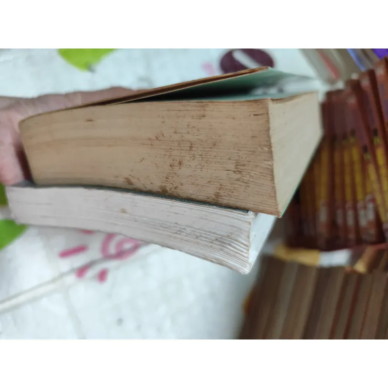 COMBO 2 CUỐN TRUYỆN NGẮN MA VĂN KHÁNG (TẬP 1 & TẬP 2) -k4 1019016