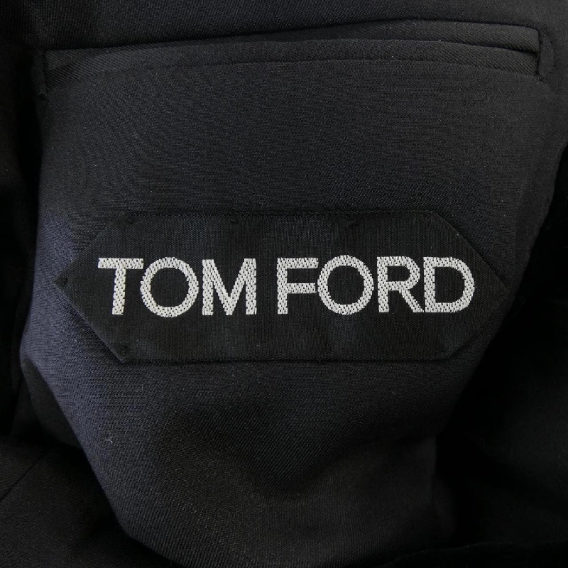 Jacket TOM FORD GI2546FAX171 - Hàng hiệu Authentic 817290