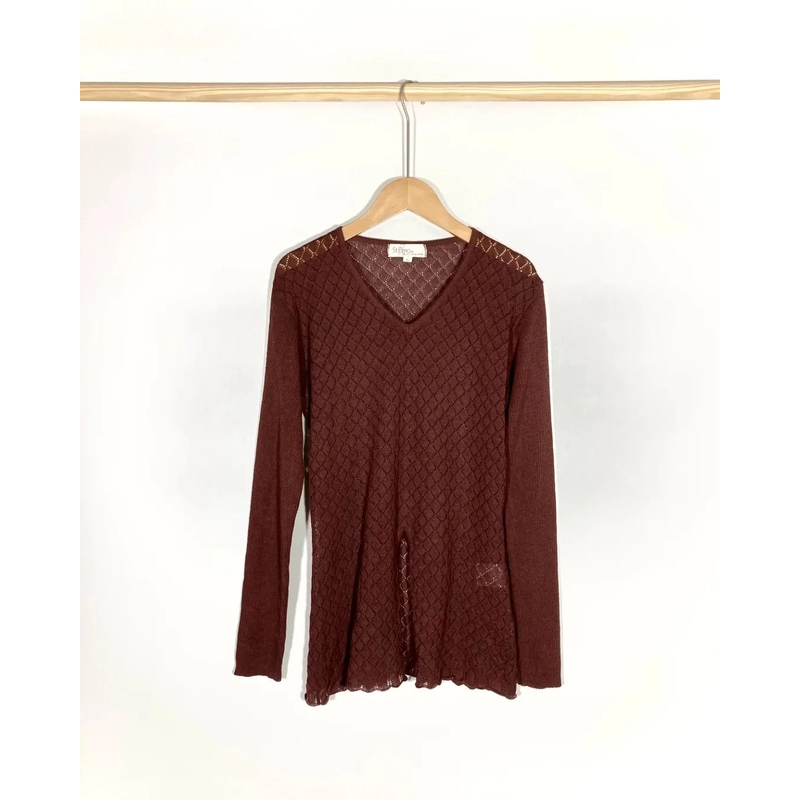 Áo Mongtoghi Hiệu Nhật Brand St.Elmo Size M L
 443491