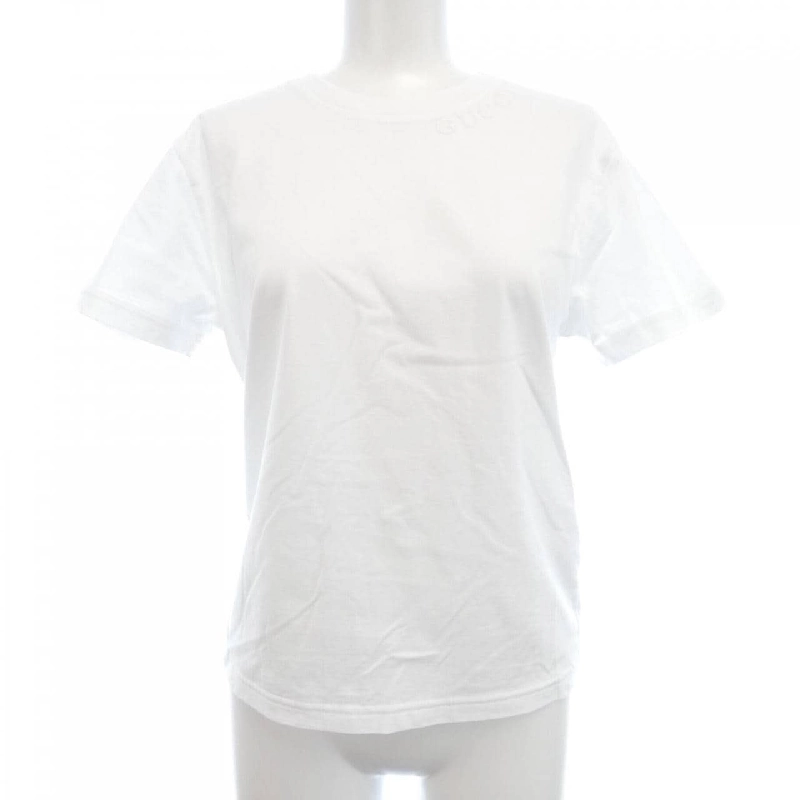 Gucci GUCCI 787299 XJGMN Áo thun - Hàng hiệu Chính hãng 826692