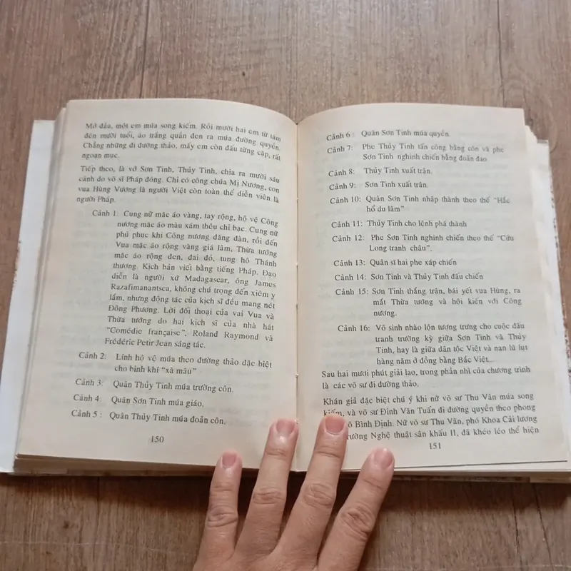 Trần Văn Khê Tiểu Phẩm  697982