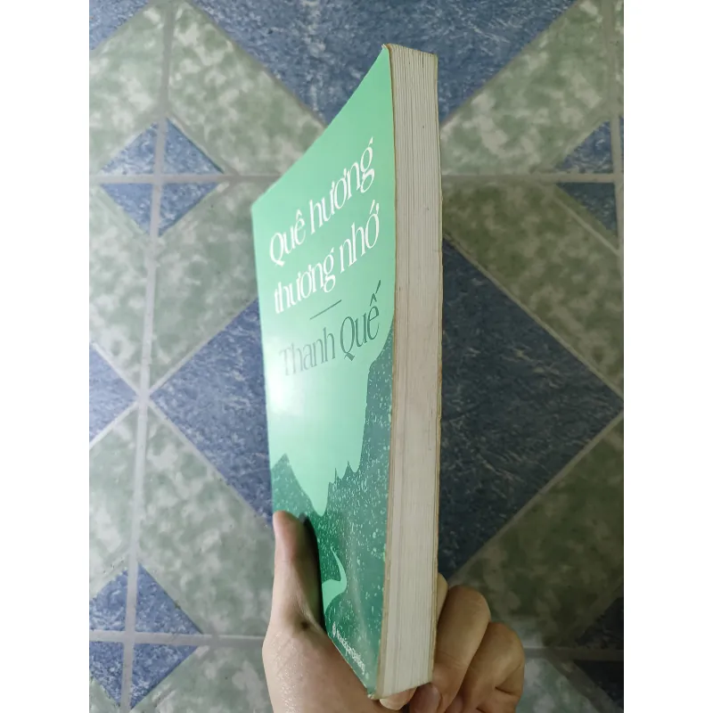 Quê hương thương nhớ - Thanh Quế 780216