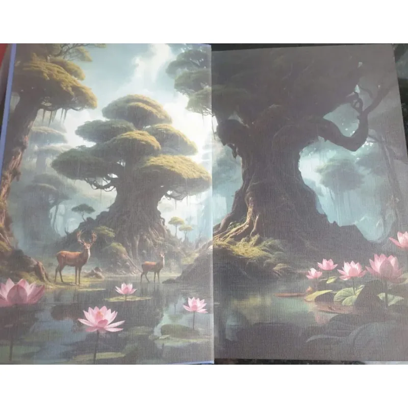 Hạnh Phúc Đủ Làm Chủ Cuộc Đời - Ấn Bản Đặc Biệt 733721