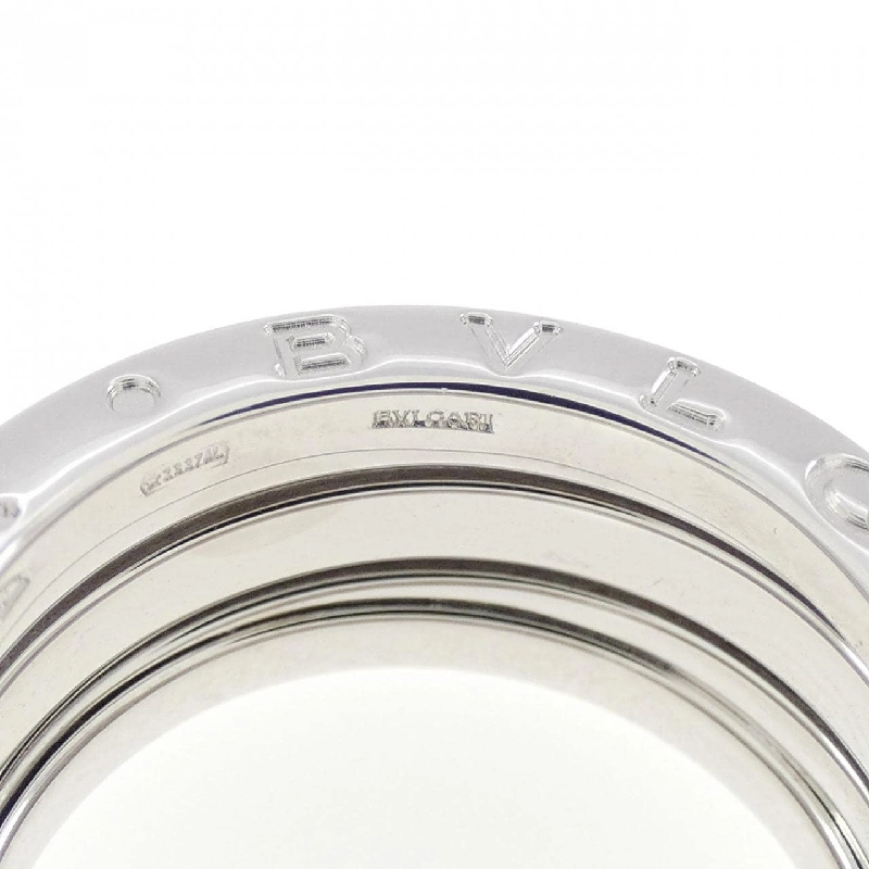 Bulgari B.zero1 Nhẫn 3 băng - Hàng hiệu Chính hãng 836998