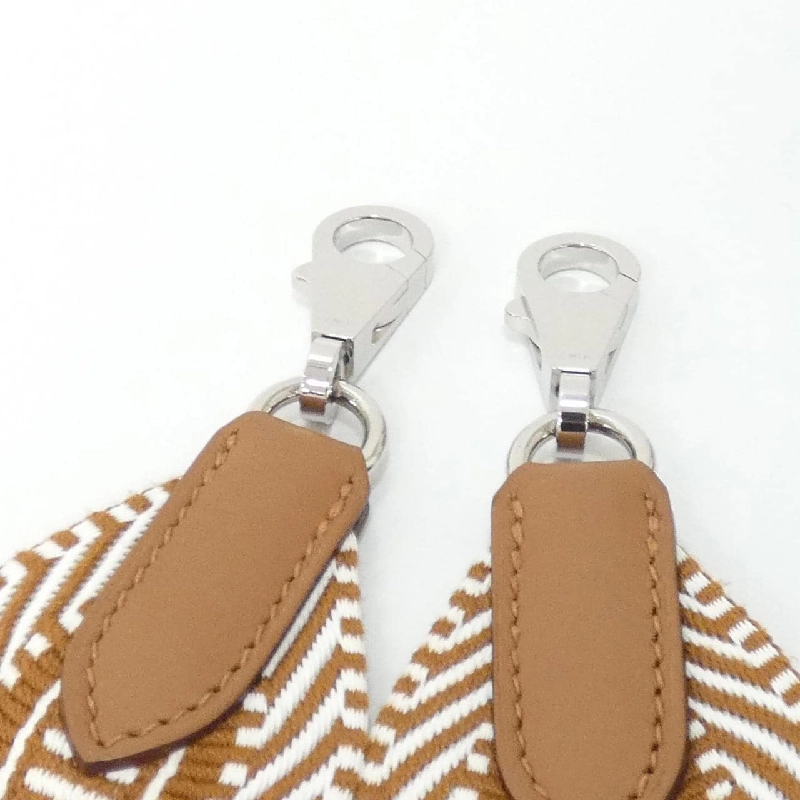 Hàng hiệu Authentic Hermes Sangru Cavar 073651CK Dây đeo 773487