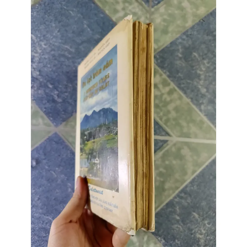 Đà Lạt trăm năm ( a hundred years history of dalat) - Trương Phúc Ân & Nguyễn Diệp 789167