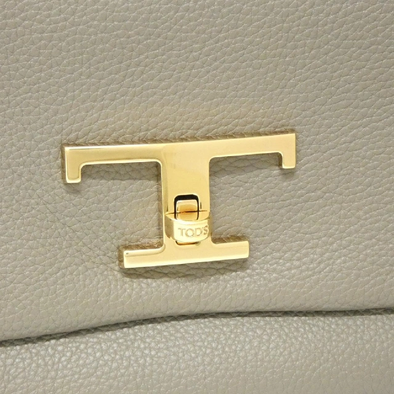 TODS T TIMELESS XBWTSQC0100T5ZC404 Túi đeo vai - Hàng hiệu Chính hãng 764588