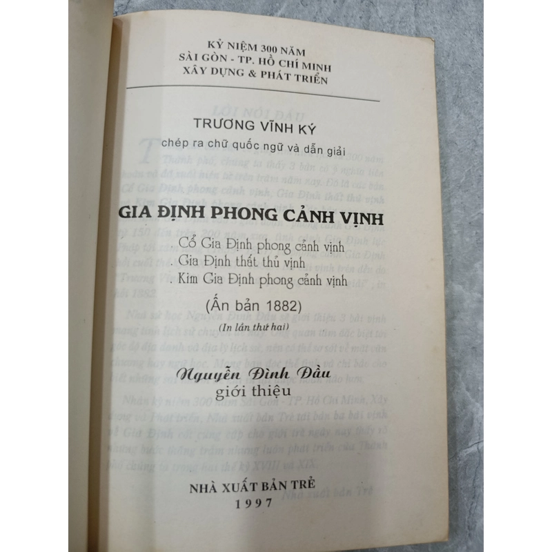 GIA ĐỊNH PHONG CẢNH VỊNH 547427