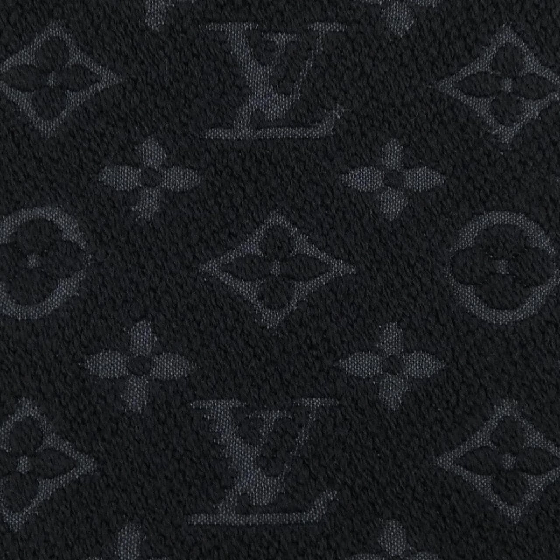Khăn quàng cổ LOUIS VUITTON Monogram Classic M70520 - Hàng hiệu Chính hãng 890036