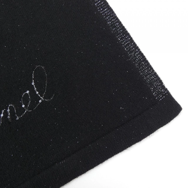 Khăn choàng CHANEL - Hàng hiệu Chính hãng 832911