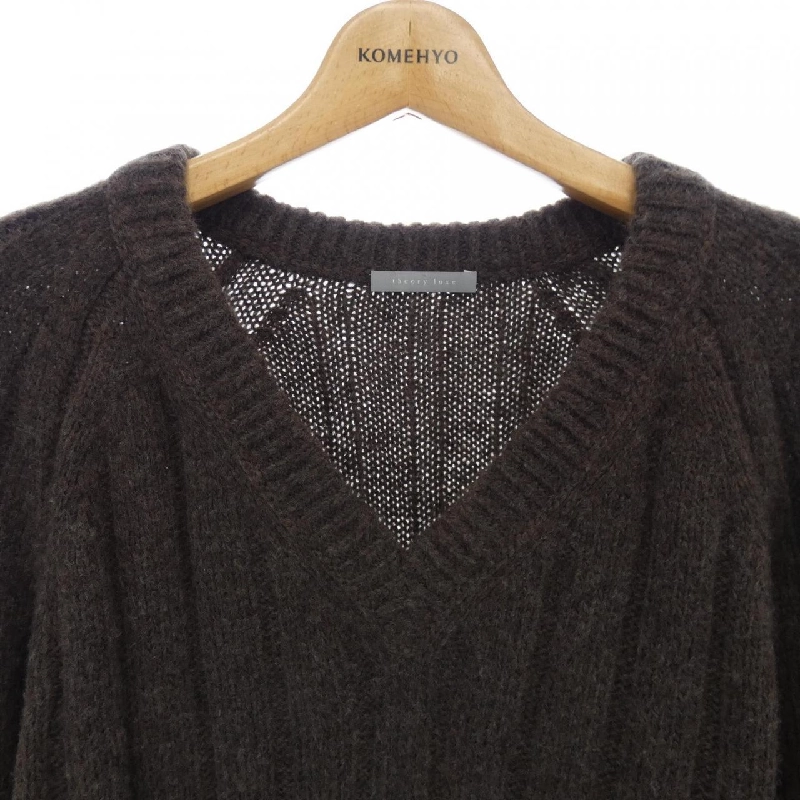 Theory luxe ニット 640923