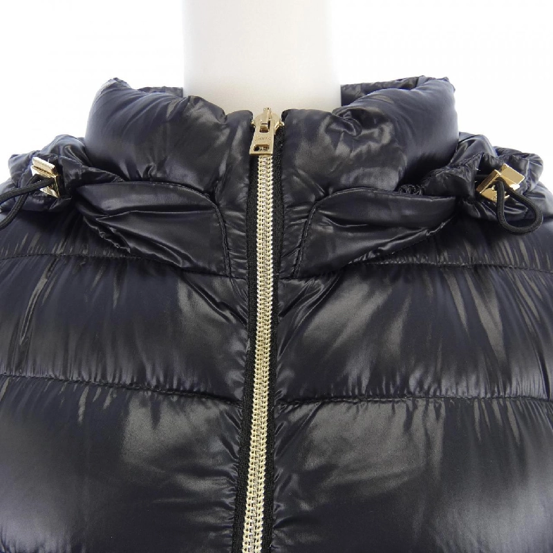 Herno PI0329D Áo gile lông 628984