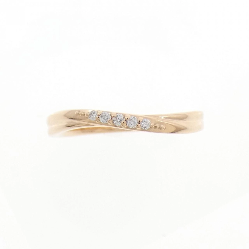 Nhẫn kim cương 4゜C - Hàng hiệu Authentic 839069