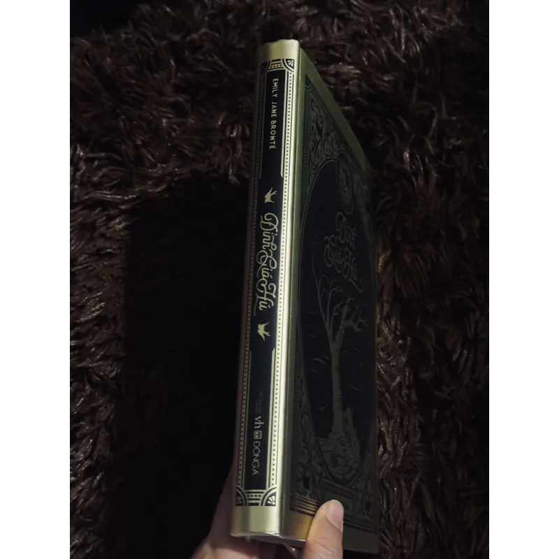 Đỉnh gió hú (bìa cứng) 763527