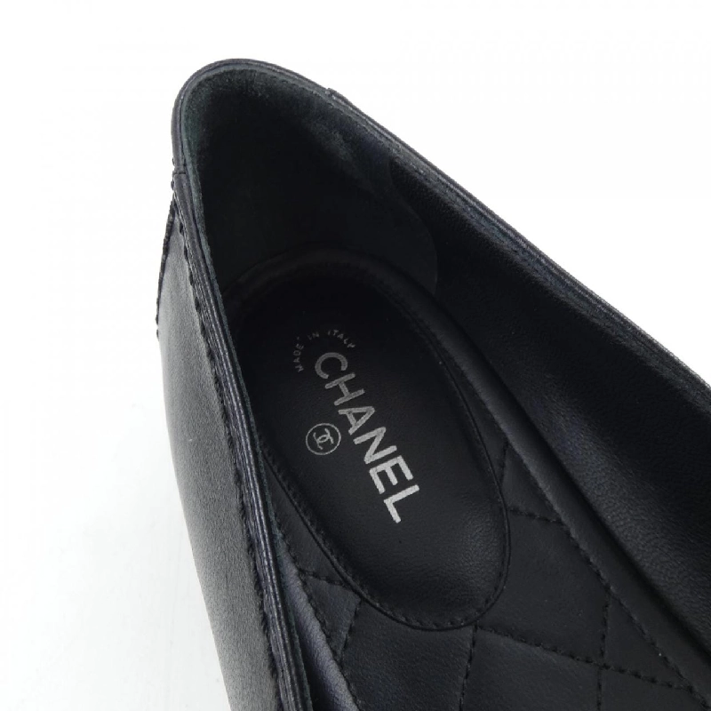 Giày CHANEL G32597 - Hàng hiệu Chính hãng 828416