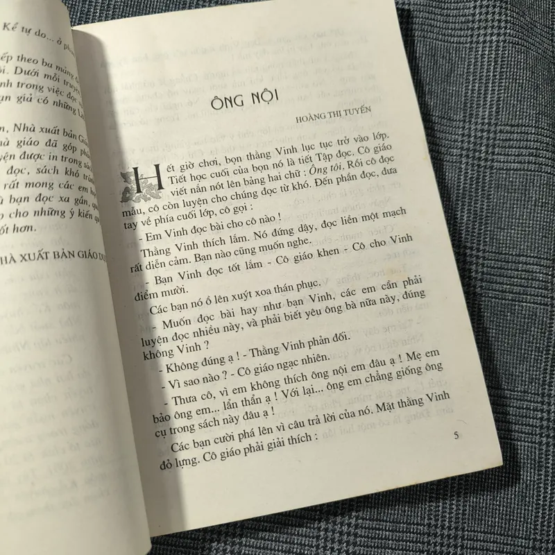 Những câu chuyện bổ ích và lý thú - Tập 2 701045