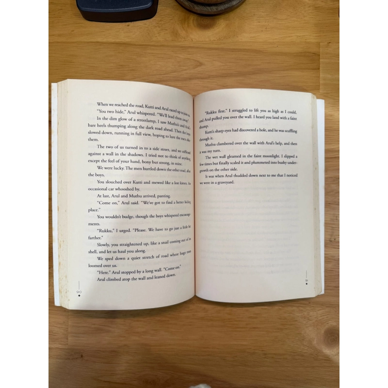 Combo truyện (mới) Đồi gió hú (Emily Bronte) + Trở về Eden + The Bidge Home (Tiếng Anh) 550173
