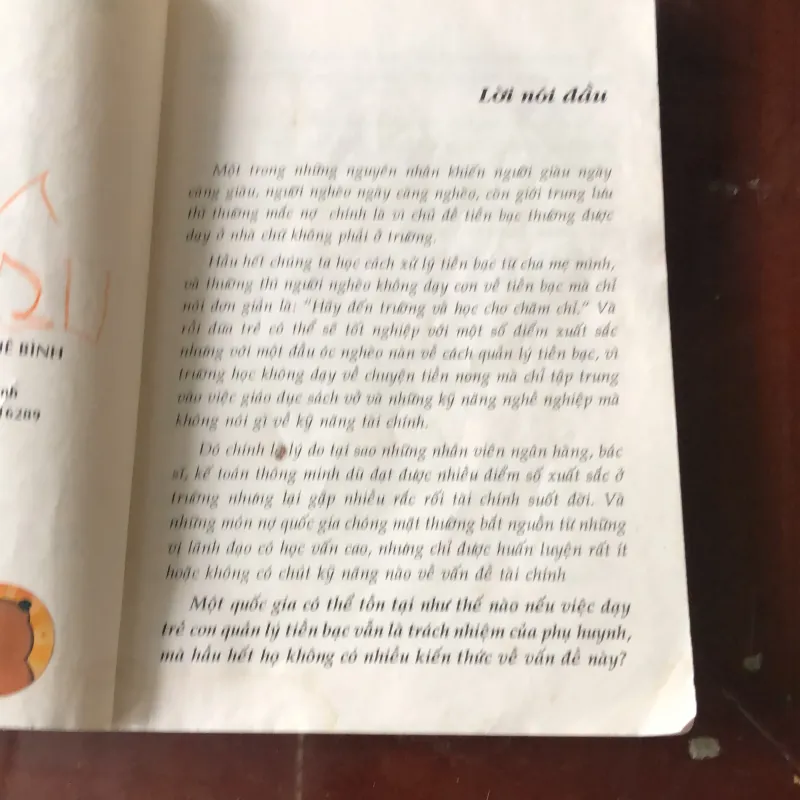 Dạy con làm giàu 755146