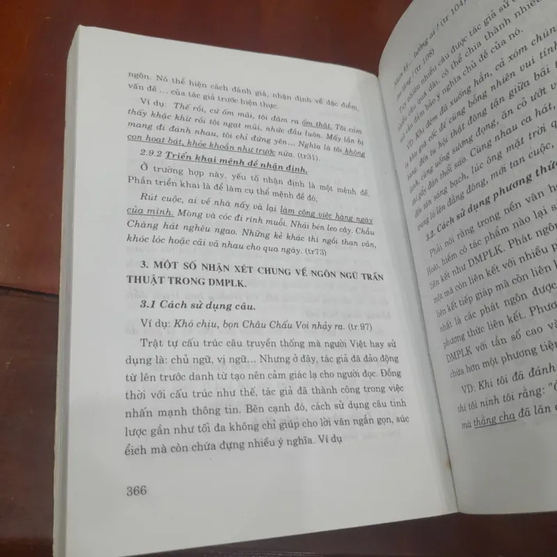 Tiếng Hà Nội trong mối quan hệ  với Tiếng Việt và Văn hóa Việt Nam 1020052
