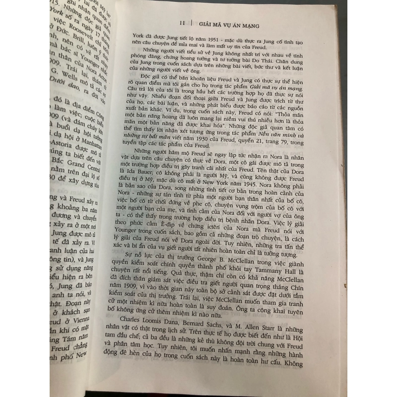 GIẢI MÃ VỤ ÁN MẠNG - Jed Rubenfeld 461841