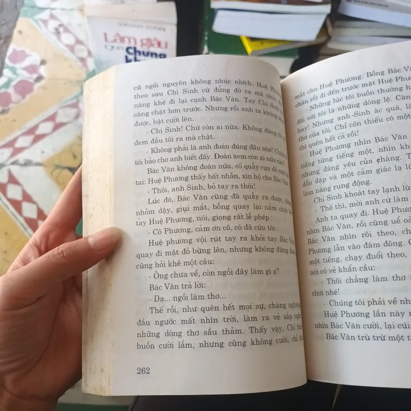 Nửa Đêm - Mao Thuẫn 958120