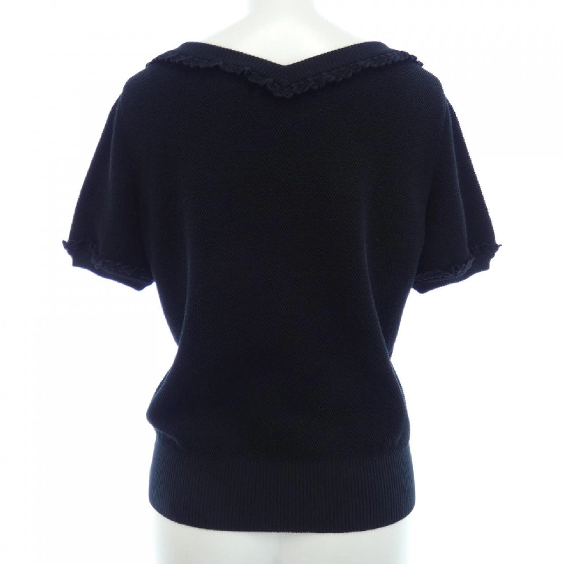 Chanel CHANEL Áo len - Hàng hiệu Chính hãng 642487