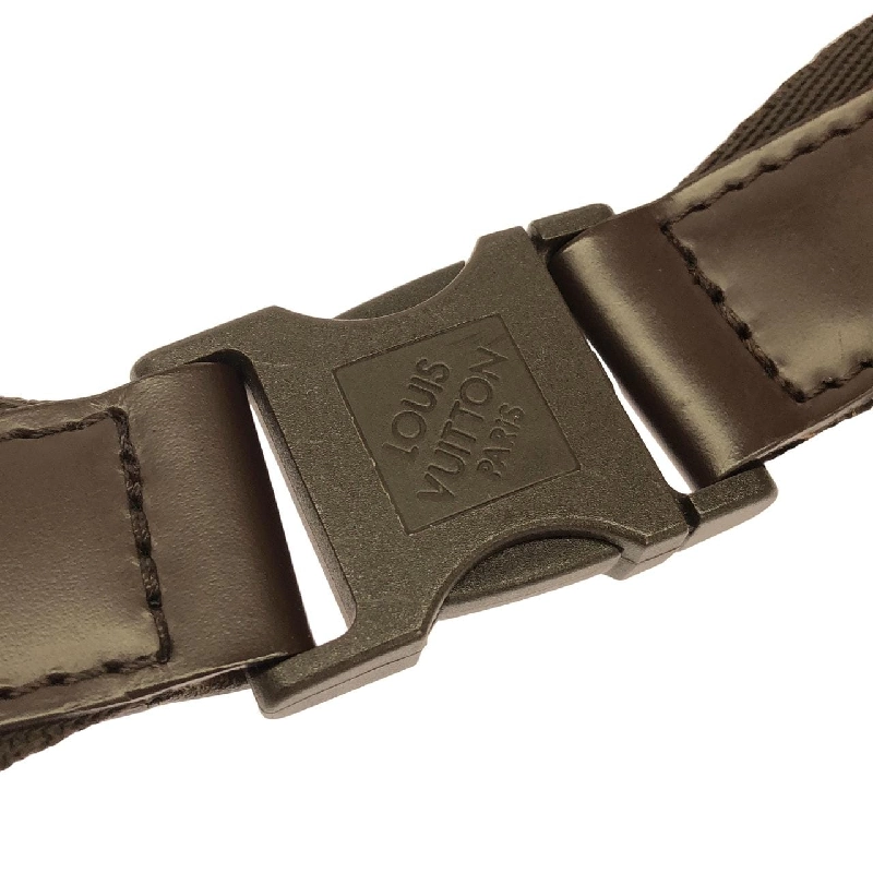 Túi đeo chéo Louis Vuitton Damier Bum Bag Melville N51172 - Hàng hiệu Chính hãng 803318