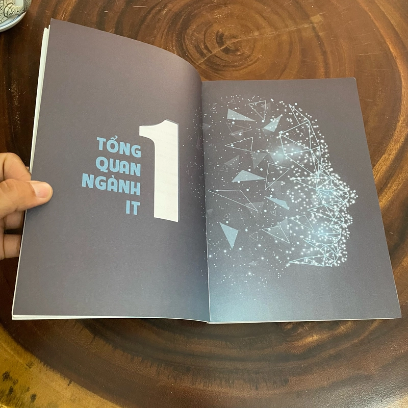 II Tựa sách: Người Trong Muôn Nghề _ Ngành IT Có Gì - 2021 455747