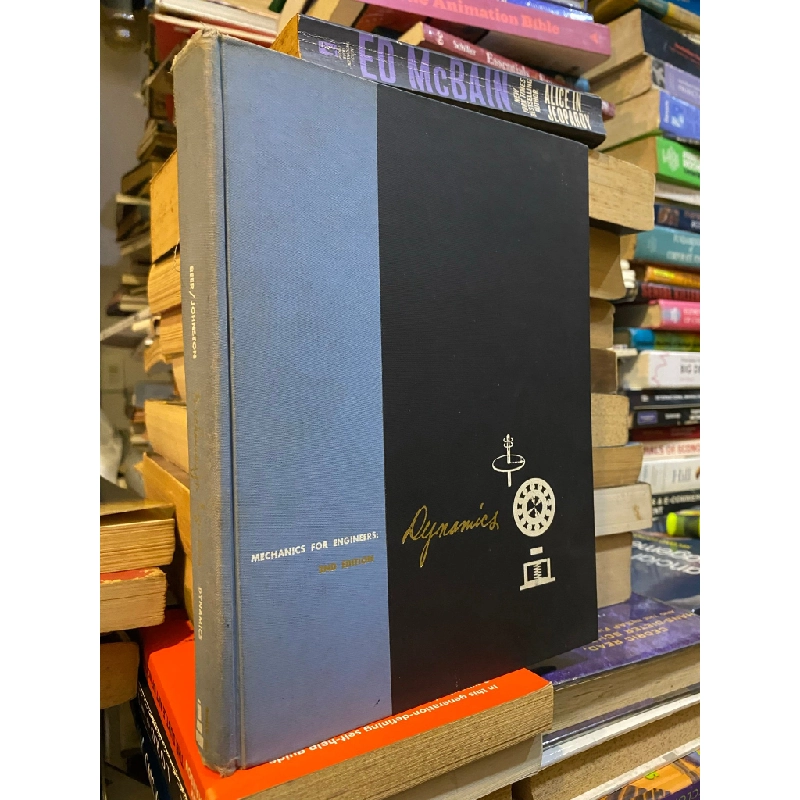 Mechanics for Engineers: Dynamics, 2nd edition 518895